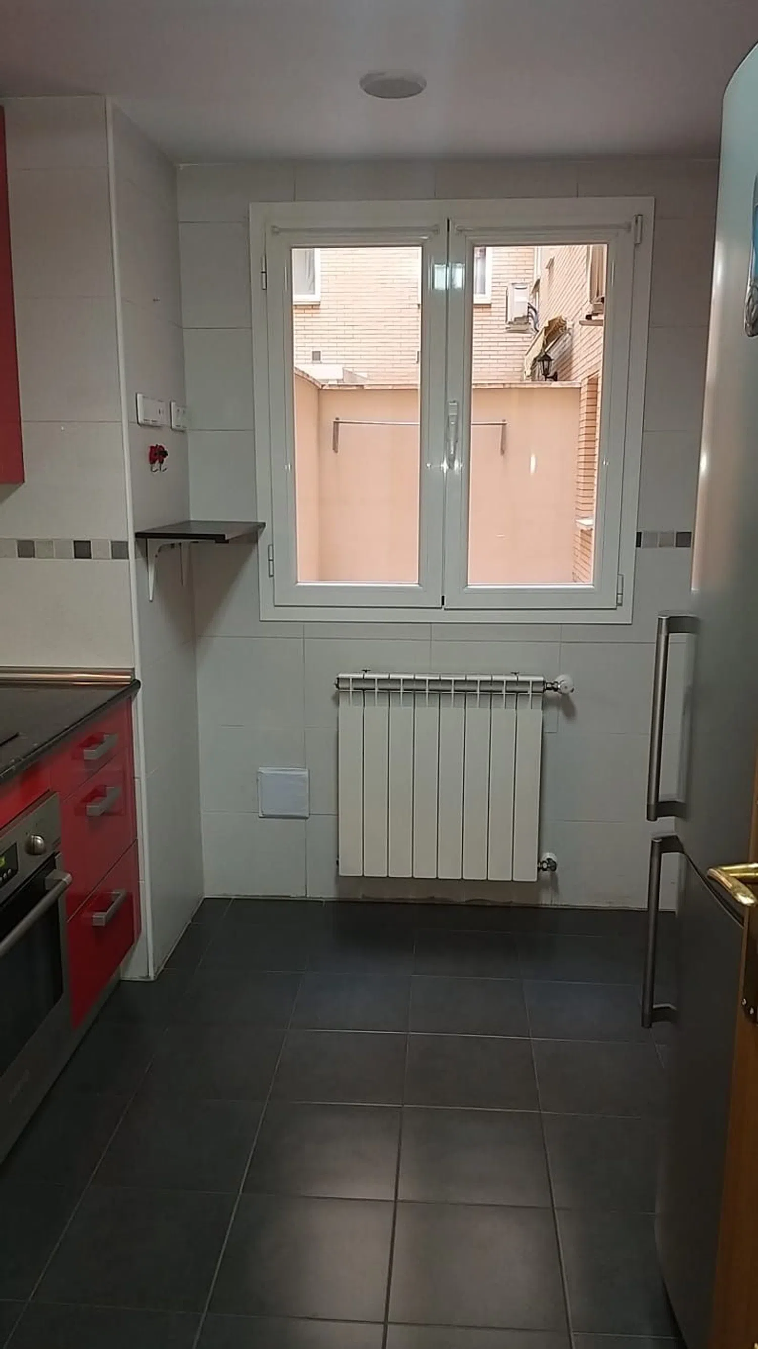 Piso en calle la Adrada, 30 - Foto 3