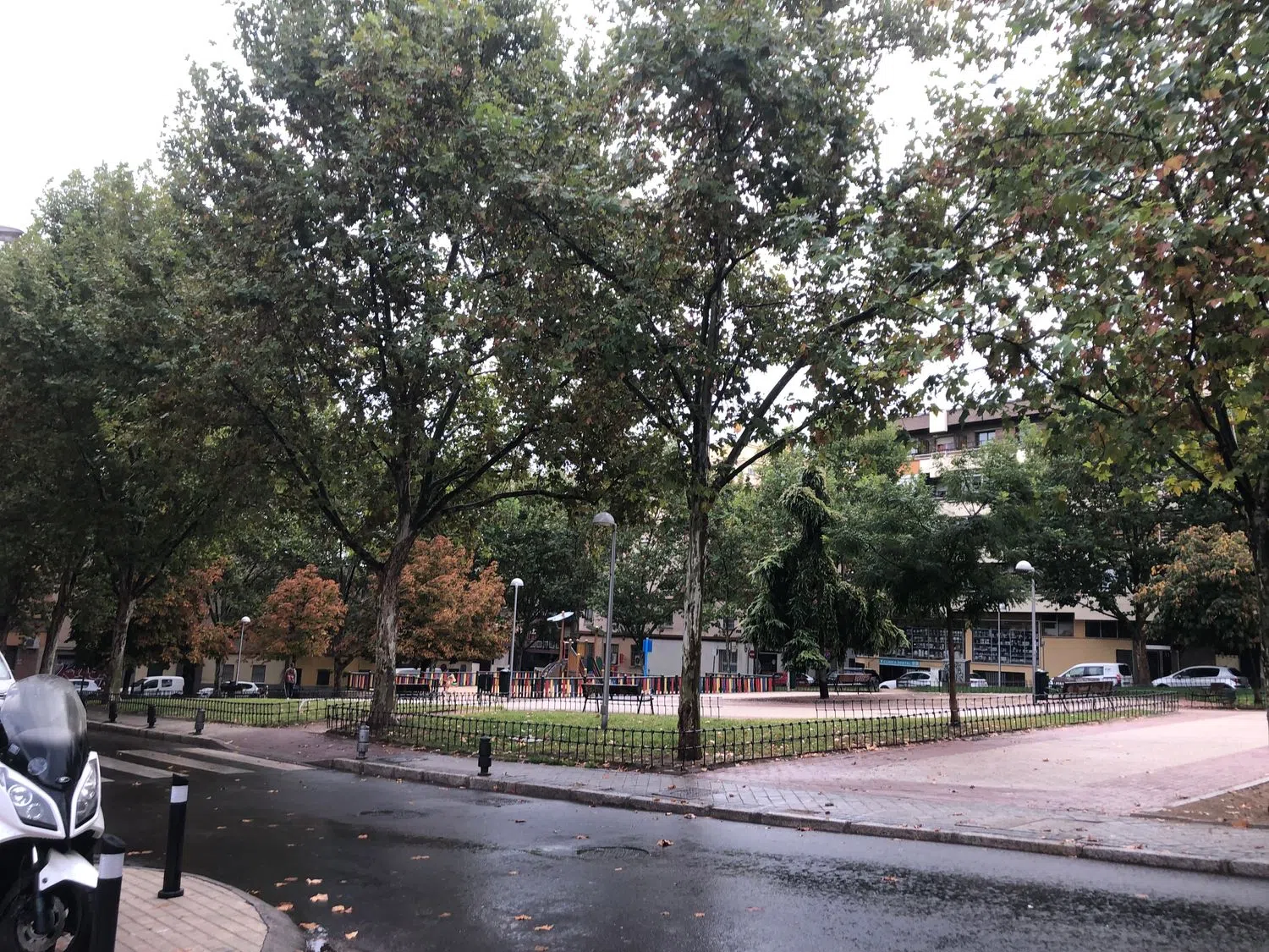 Piso en Barrio Pradolongo - Foto 17
