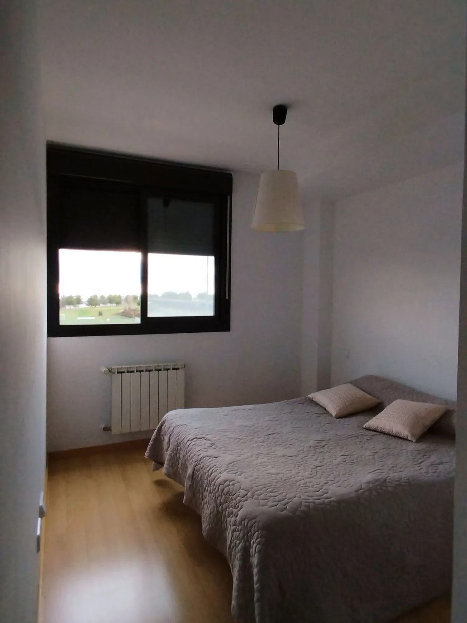 Piso en avenida de Juan Pablo II, 16 - Foto 7