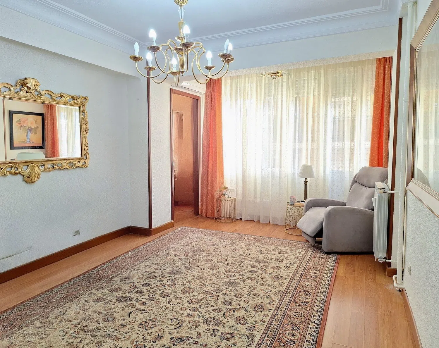 Piso en Barrio Pacífico - Foto 9