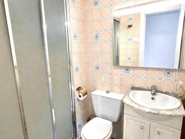 Piso en calle del Castillo de Loarre, 62 - Foto 14