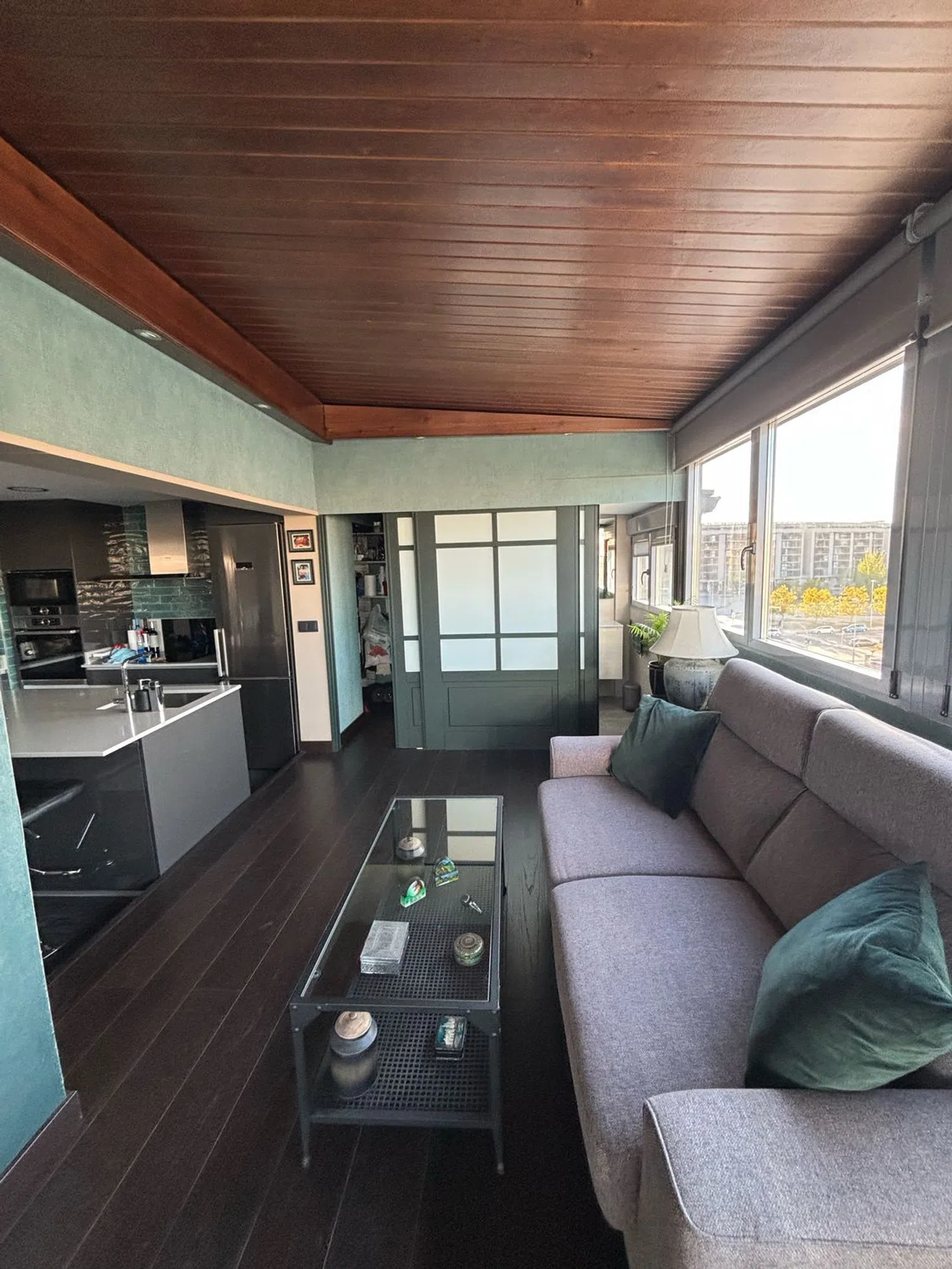 Ático en calle de Toques, 21 - Foto 14