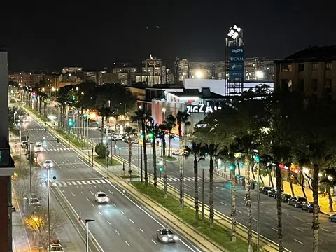 Ático en avenida Juan Carlos I, 64 - Foto 2