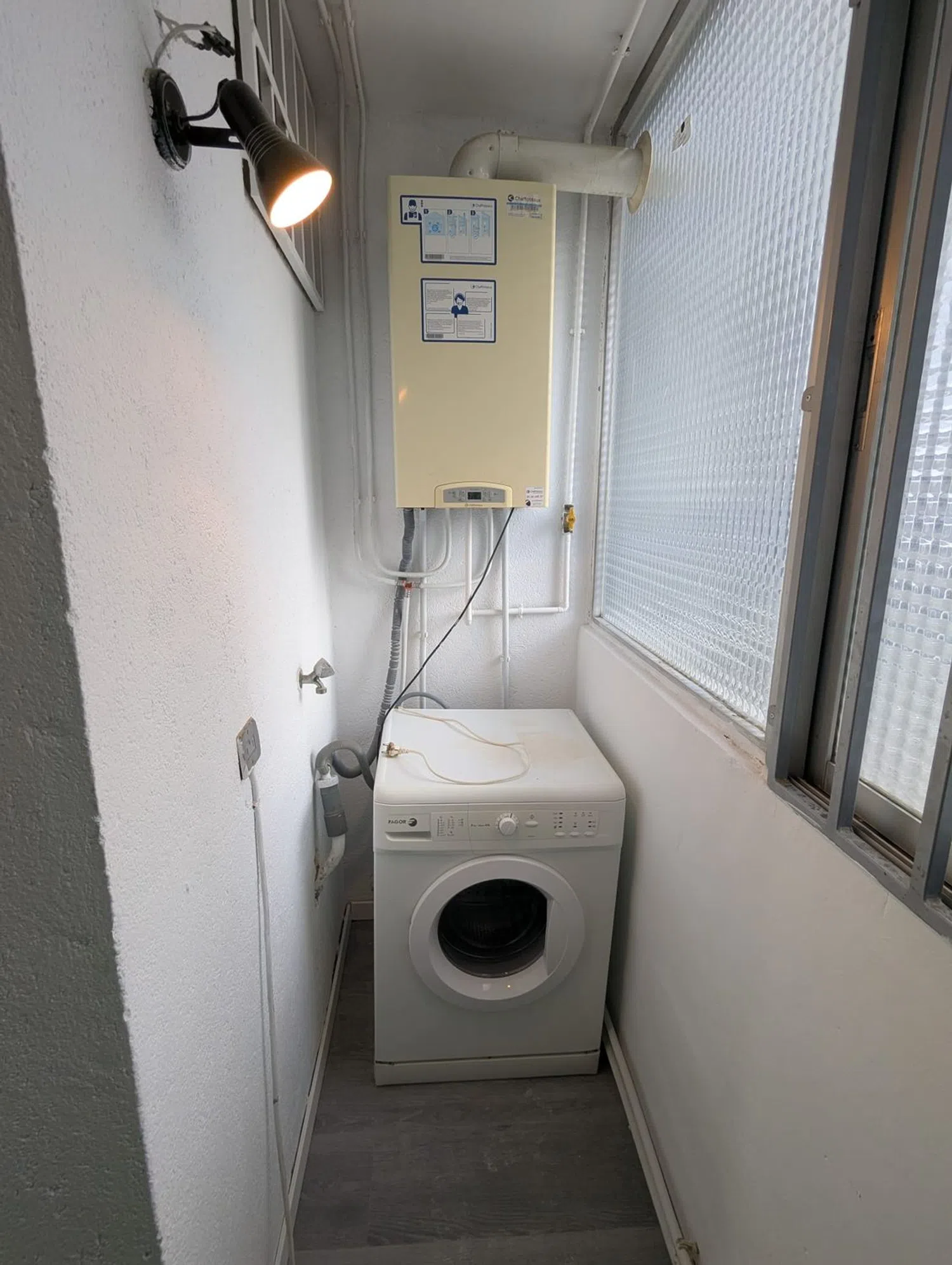 Piso en calle de Andorra, 9 - Foto 14