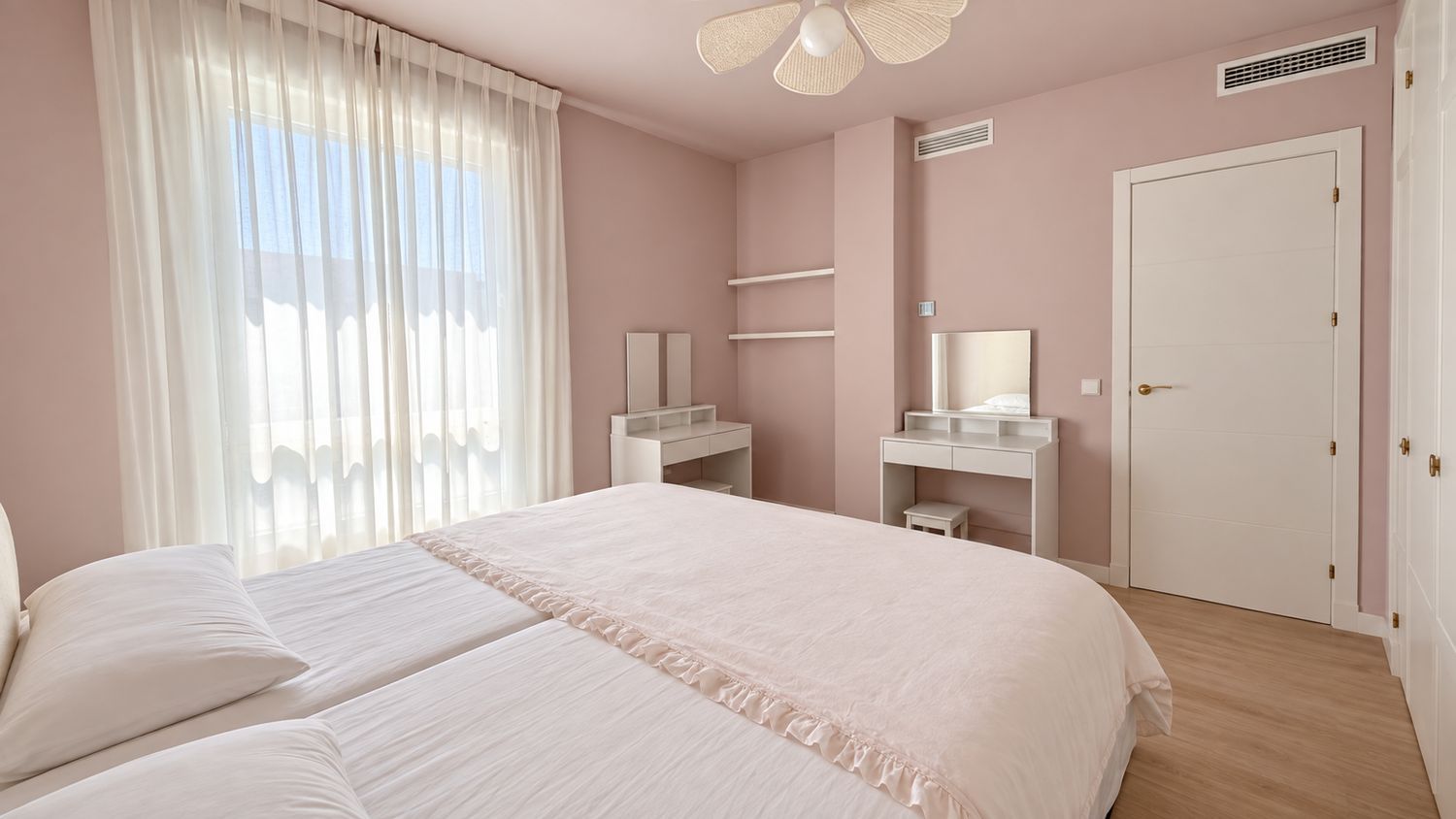 Chalet pareado en Calle Costa Blanca, 4, Montealto - Foto 26