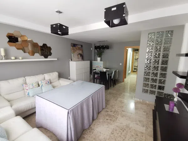 Chalet adosado en Calle Ermita de Alcolea, 1, Alcolea - Foto 9