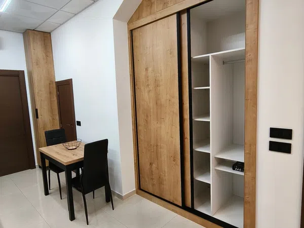 Estudio en Calle Doctor Fleming, 26 - Foto 9
