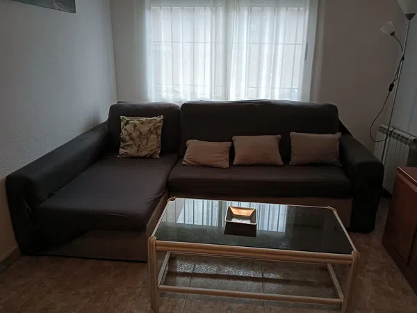 Piso en calle Trabajo, 4 - Foto 1