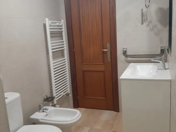 Piso en Calle Arcipreste de Hita, 5 - Foto 2
