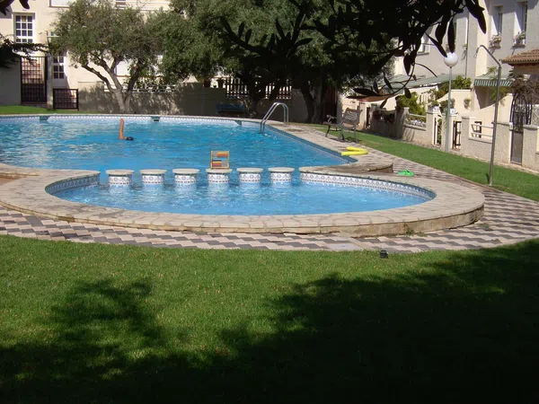 Chalet adosado en Calle Badia, 42, L'Albir, L'Albir - Foto 4