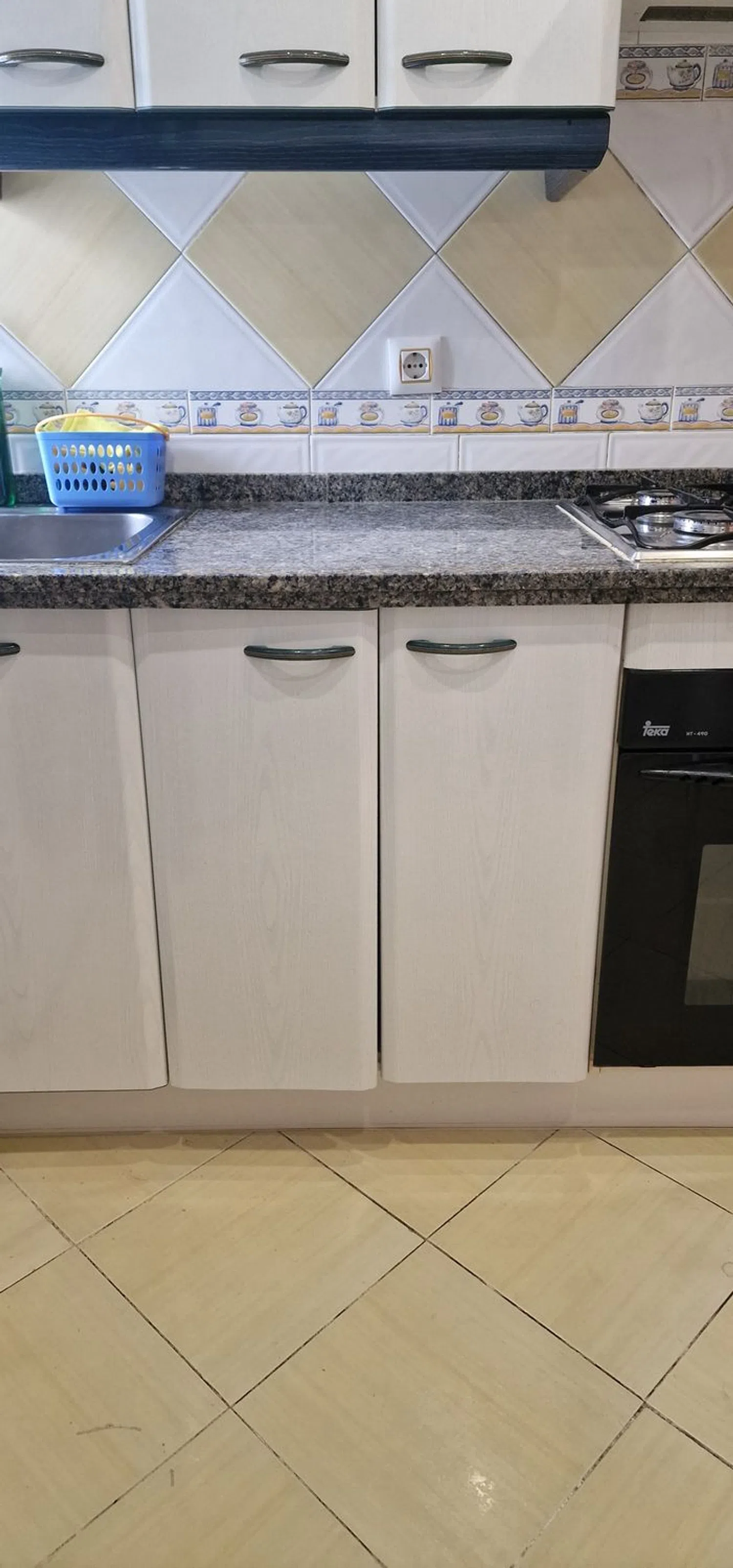 Piso en calle Hermanos Arcas, 7 - Foto 11