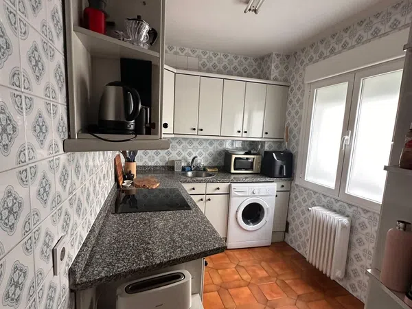 Piso en calle Pedro Mendoza, 5 - Foto 6