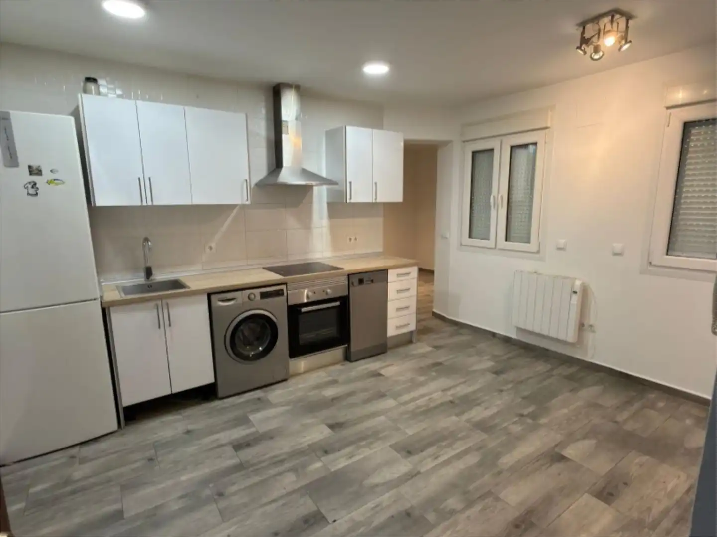 Piso en  Calle Titulcia 17 - Foto 6