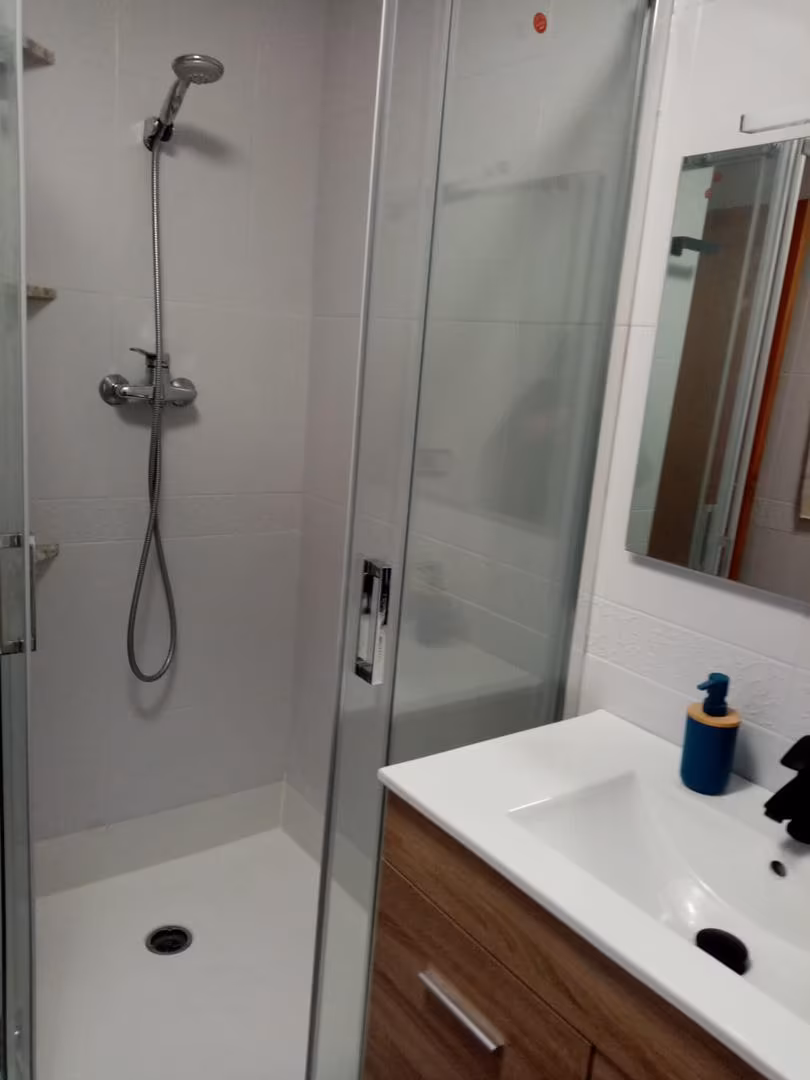 Piso en  Carrer del Doctor Lluch 125 - Foto 4