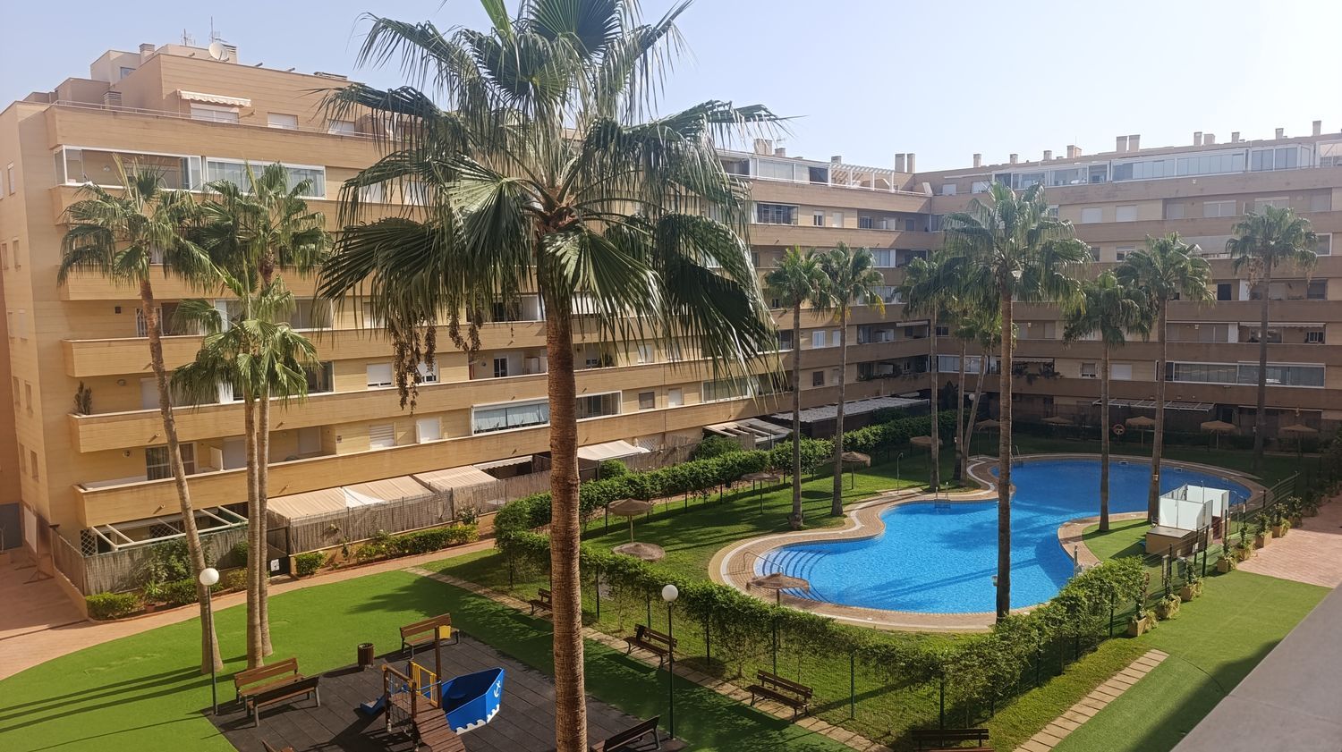Piso en Calle Badajoz, 10, Las Salinas - Foto 4