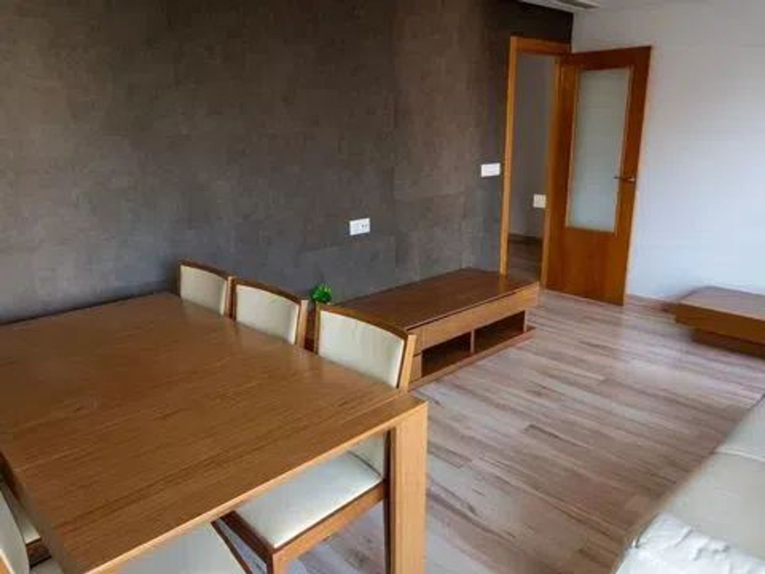 Piso en Calle Antonio Ripoll Javaloy, 42, Zona Universidad - Foto 5