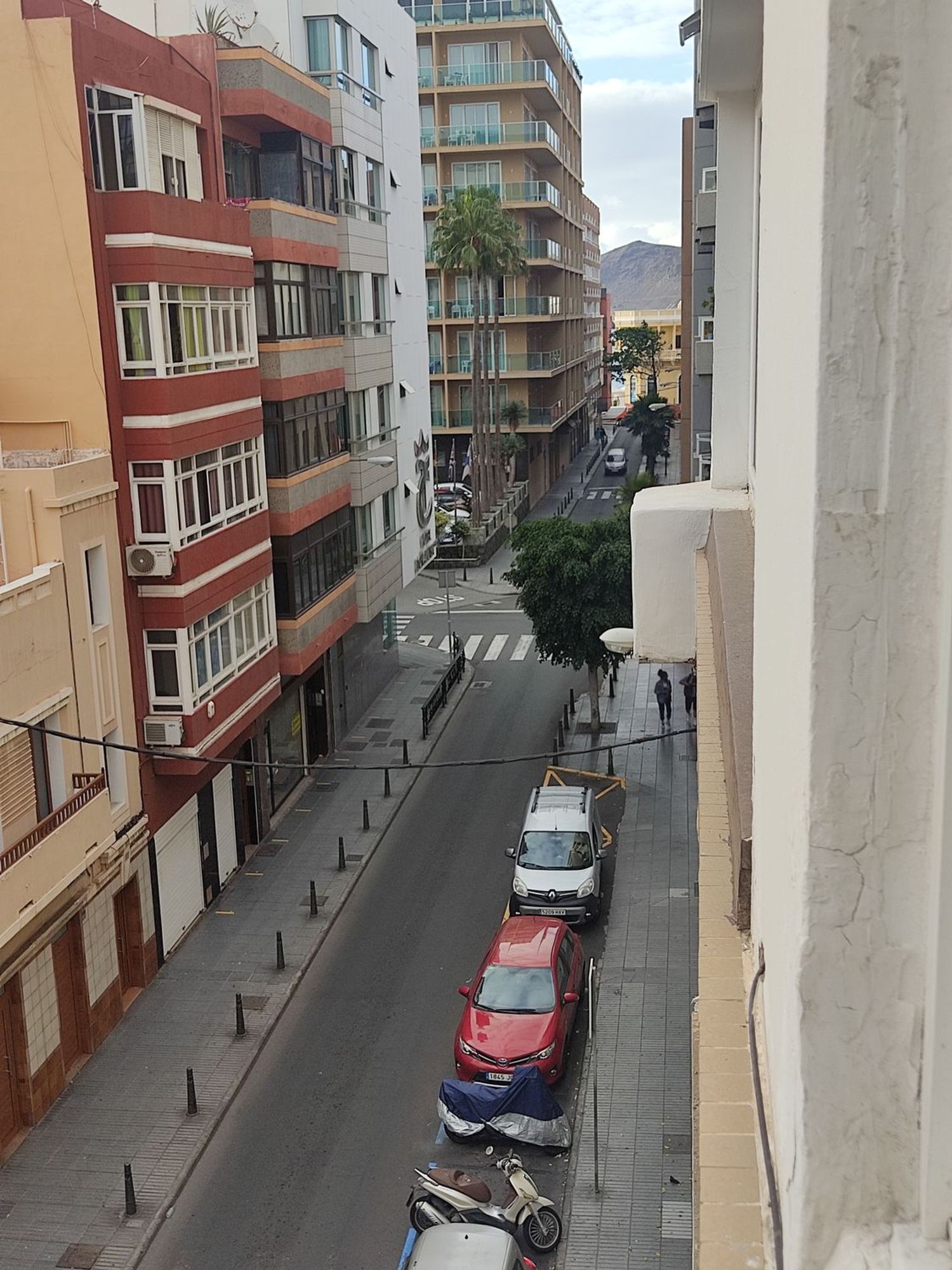 Estudio en Calle veintinueve de abril, 78, Santa Catalina - Canteras - Foto 3