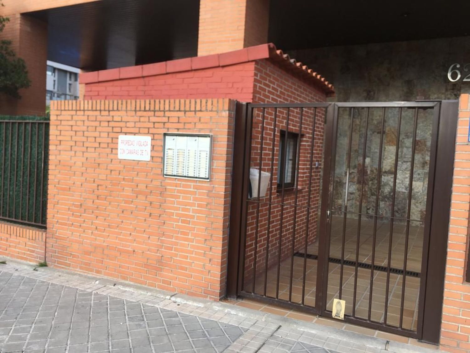 Piso en Avenida de los artesanos, 62 - Foto 4