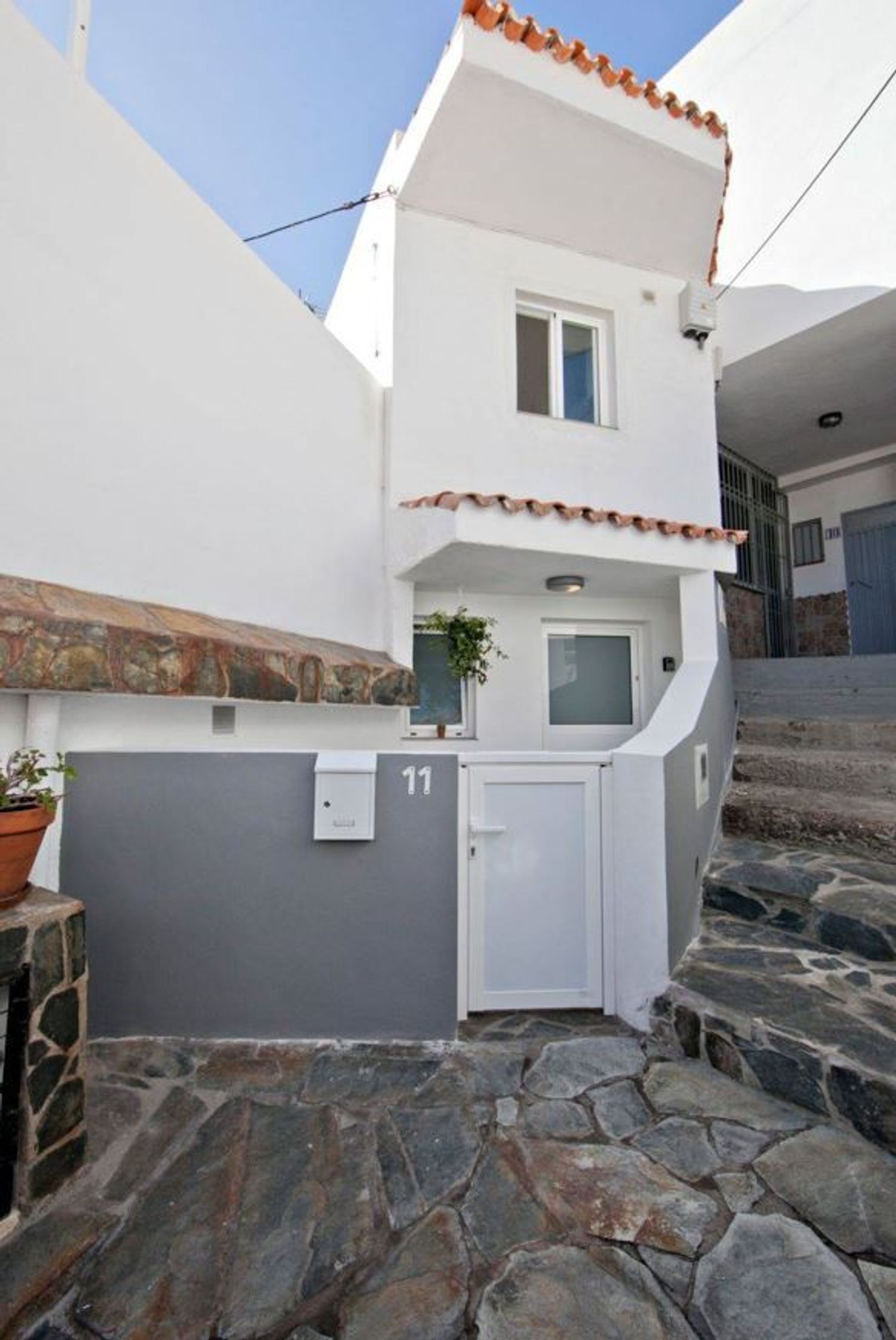 Casa de pueblo en Calle la Vereda, 11, Bocacangrejo-Costanera, Bocacangrejo-Costanera - Foto 12