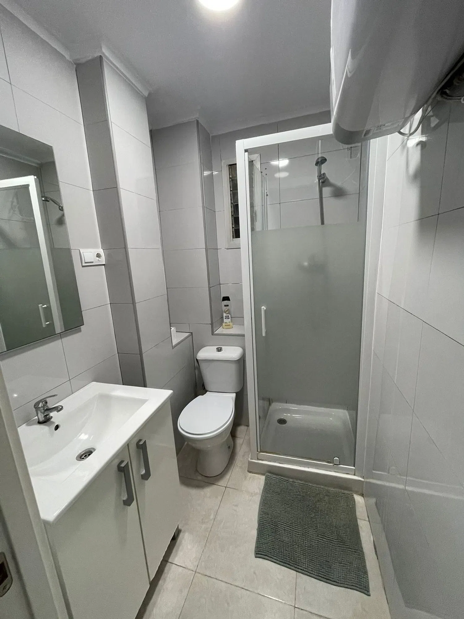 Piso en calle del Poeta Andrés Cabrelles, 31 - Foto 17