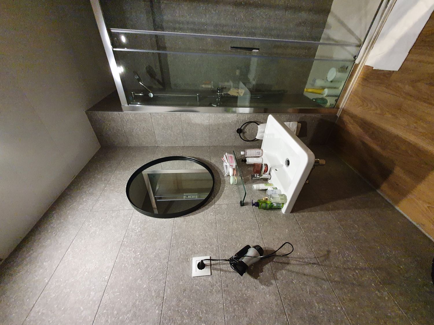 Estudio en avenida del Monte Valdelatas, 40 - Foto 3