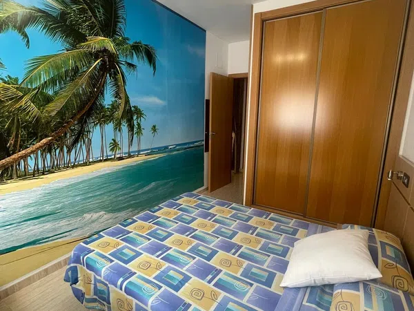 Piso en Avenida Jardín, 27, Costa Marfil - Foto 13