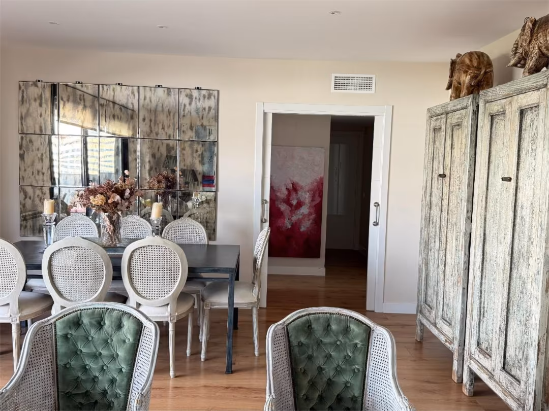 Piso en  Madrid Capital - Foto 6