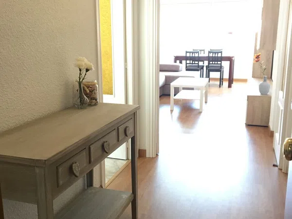 Piso en Calle Virgen de Aránzazu, 18, Tres Olivos - Valverde - Foto 3