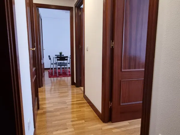 Piso en Calle Aguamiera, 2, Corredoria-La Carisa-Prado de La Vega - Foto 17