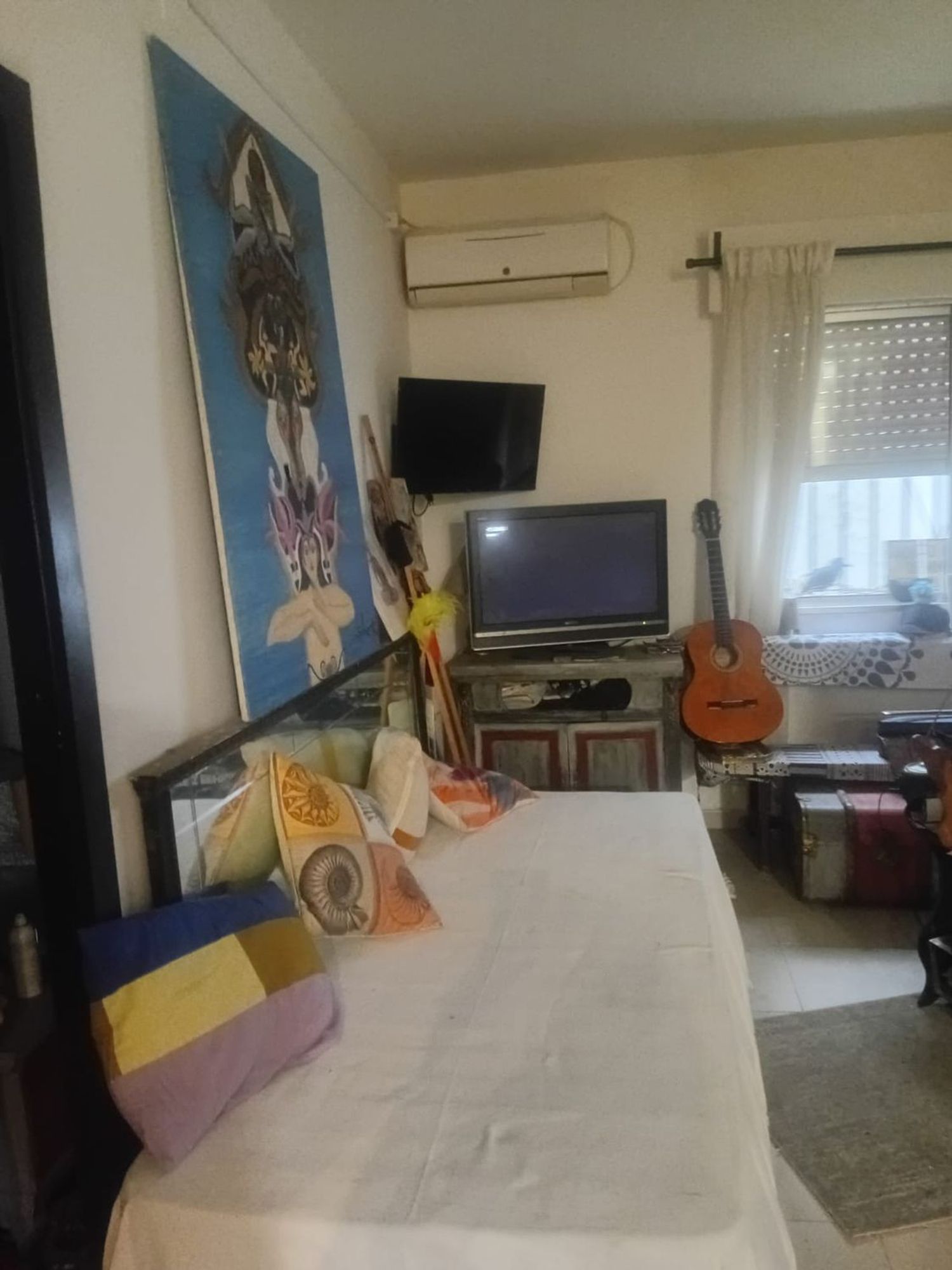 Estudio en Calle Relator, 37, Feria - Foto 6