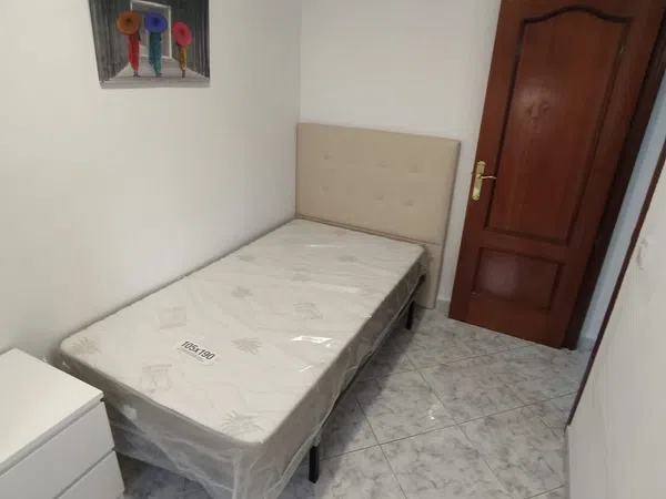Piso en Avenida de la paz, 37, El Juncal - El Plantinar - Foto 8