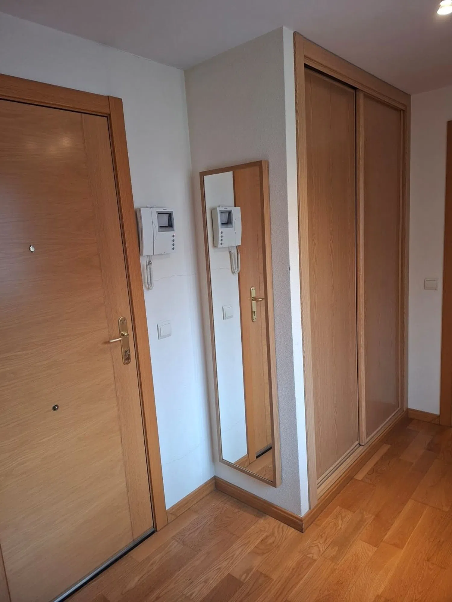 Piso en calle Juan XXIII, 17 - Foto 22