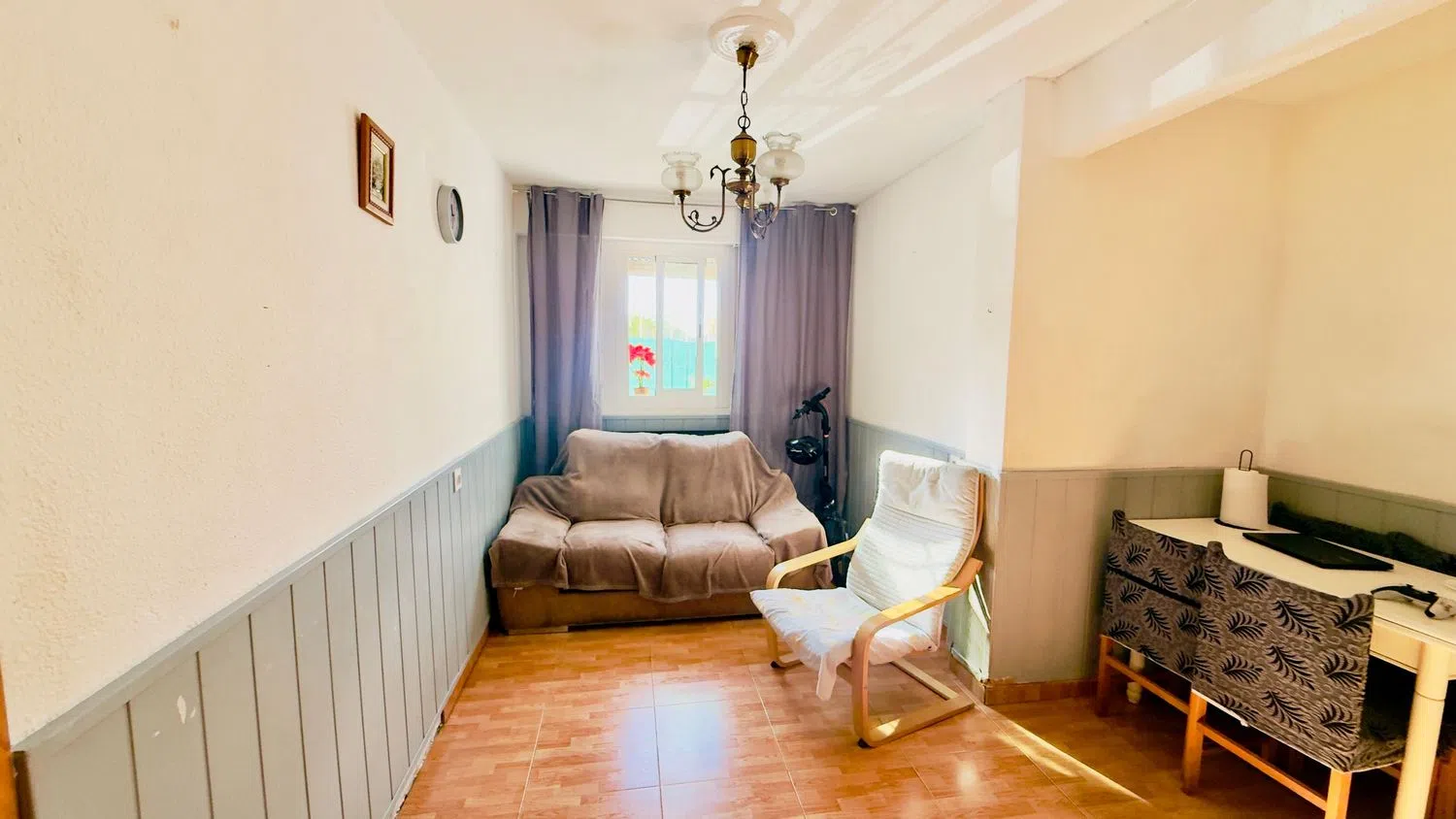 Piso en calle Pintor Antonio Amorós, 28 - Foto 3