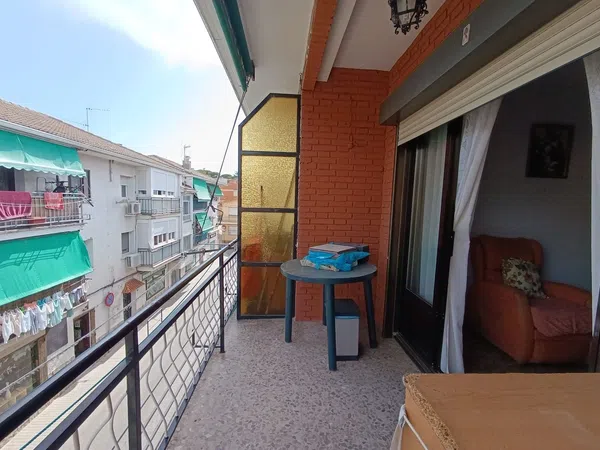 Piso en Manzanares el Real - Foto 17