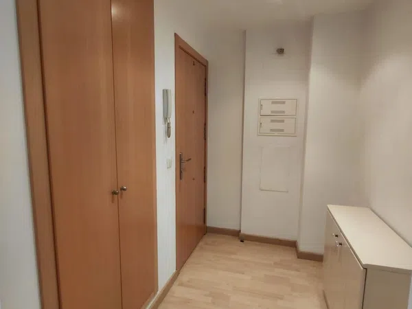 Piso en La Vall d'Uixo - Foto 1
