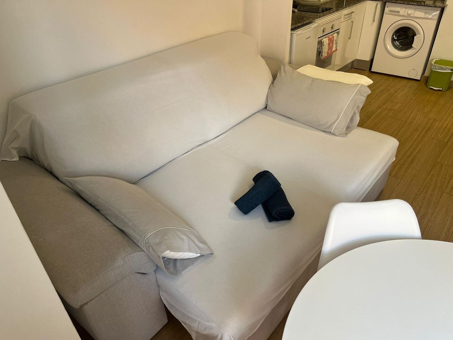 Estudio en calle de Bello, 3 - Foto 6