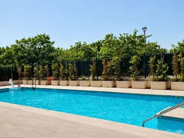 Piso en Bulevar Pilar Miró, 4, Finca el Pato - Torre del Río - Foto 17