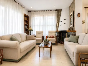 Chalet en  Carrer Alzira 7 - Foto 20