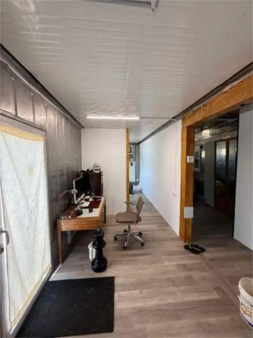 Estudio en MARQUESADO - Foto 4