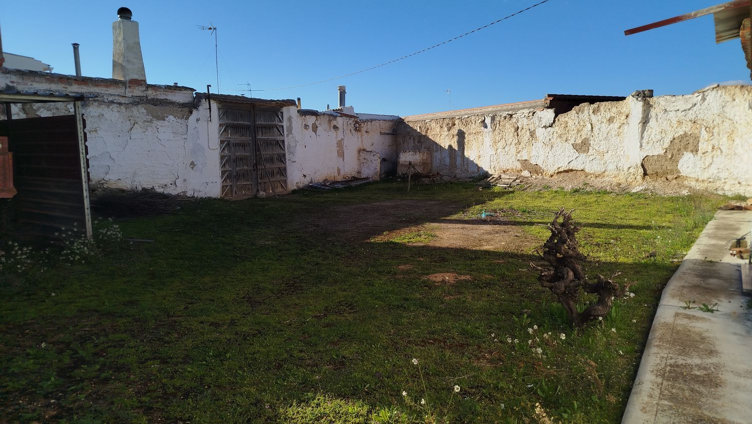 Casa de pueblo en Callejón paz s/n - Foto 2