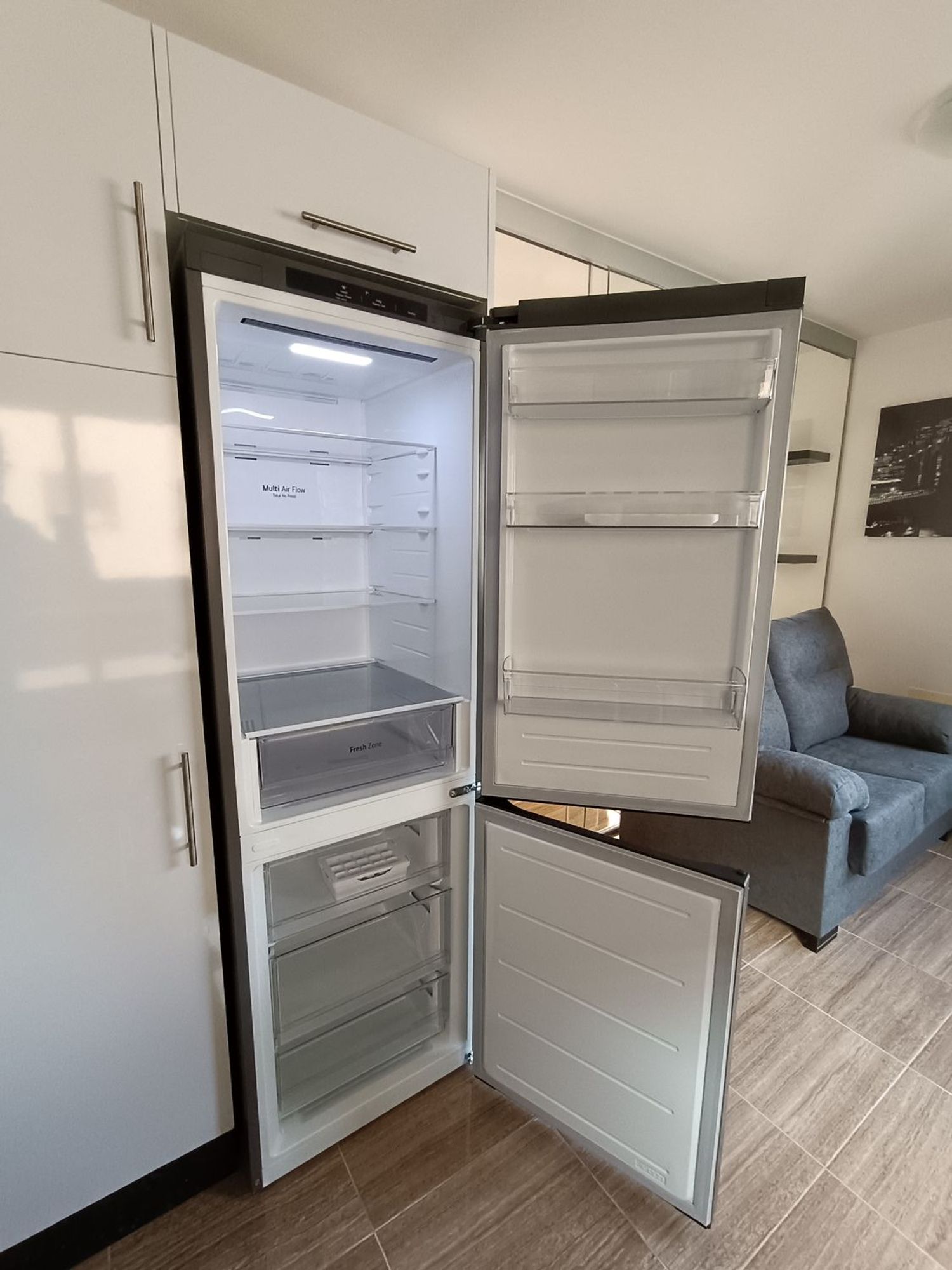 Piso en calle Juan Pablo II, 34 - Foto 10