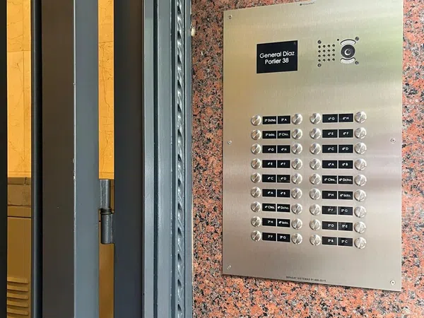 Piso en Calle del General Díaz Porlier, 38, Goya, Madrid - Foto 2