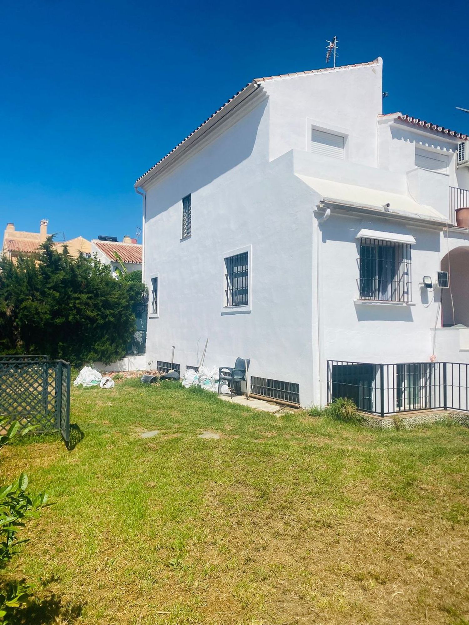 Chalet adosado en Calle García Lorca, 16, Nueva Atalaya - Foto 1