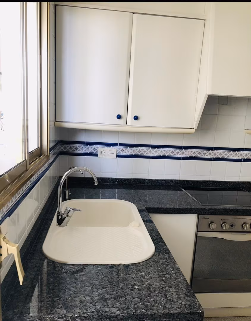 Apartamento en  Carrer Doctor Severo Ochoa 1 - Foto 17