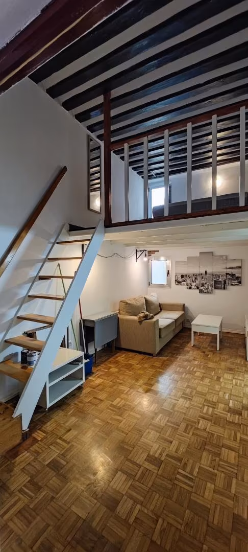 Apartamento en  Calle de la Ruda 3 - Foto 1