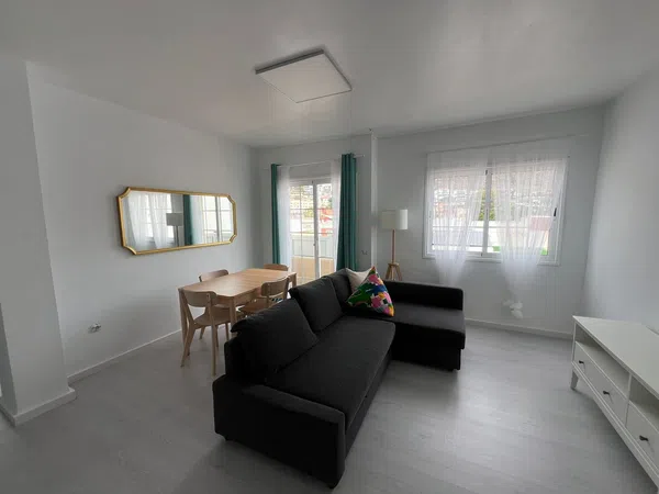Piso en Calle de Matilde Martín, 29, Salamanca-Uruguay - Foto 1