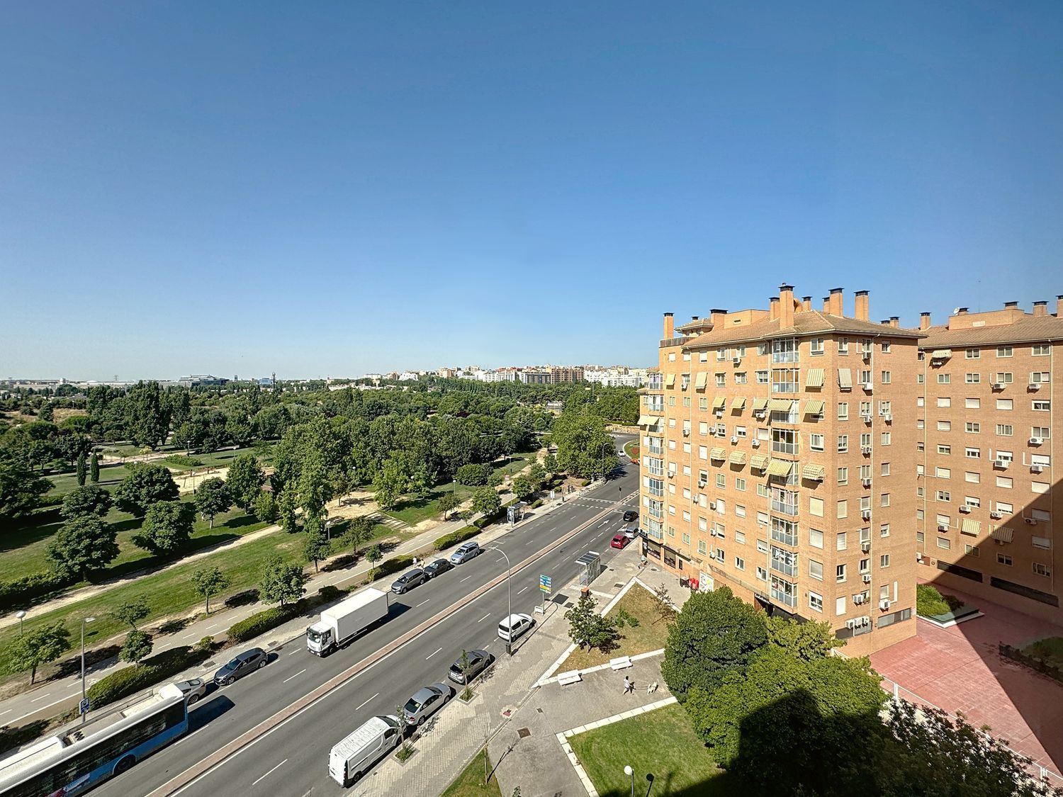 Piso en CL Antonio Romero, 3, Abrantes - Foto 14