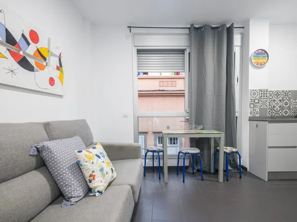 Estudio en Calle Tajaste, 1 - Foto 13