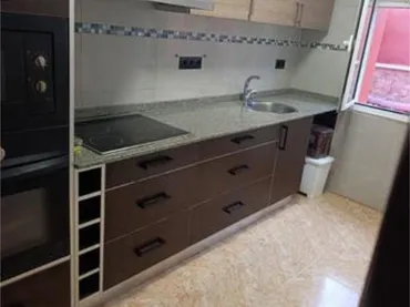 Piso en alquiler casa centro Candás - Foto 7