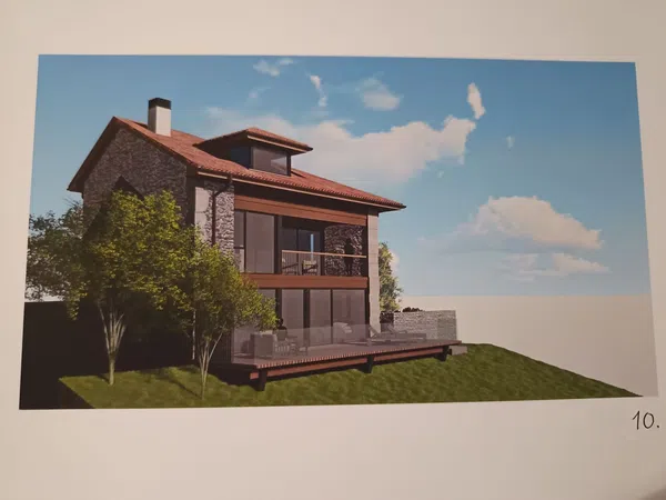 Casa de pueblo en Lugar Cofiño, 44 - Foto 35